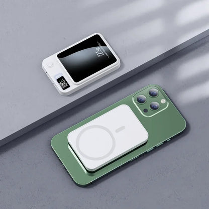 Wireless Magsafe Fast Charger 2.0